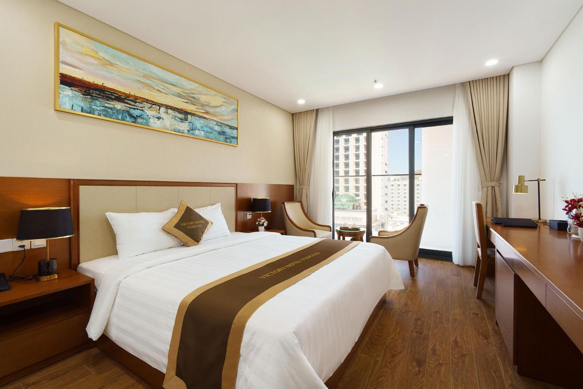 Hotel Victory - New Wing Vung Tau