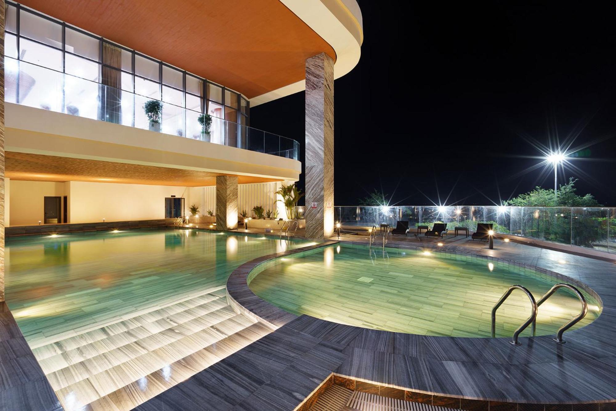 Victory - New Wing 4* Vung Tau