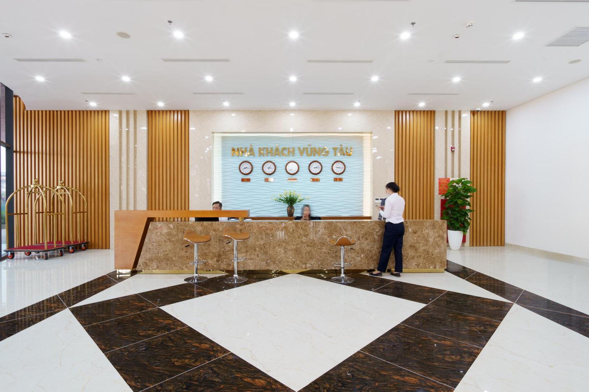 Hotel Victory - New Wing