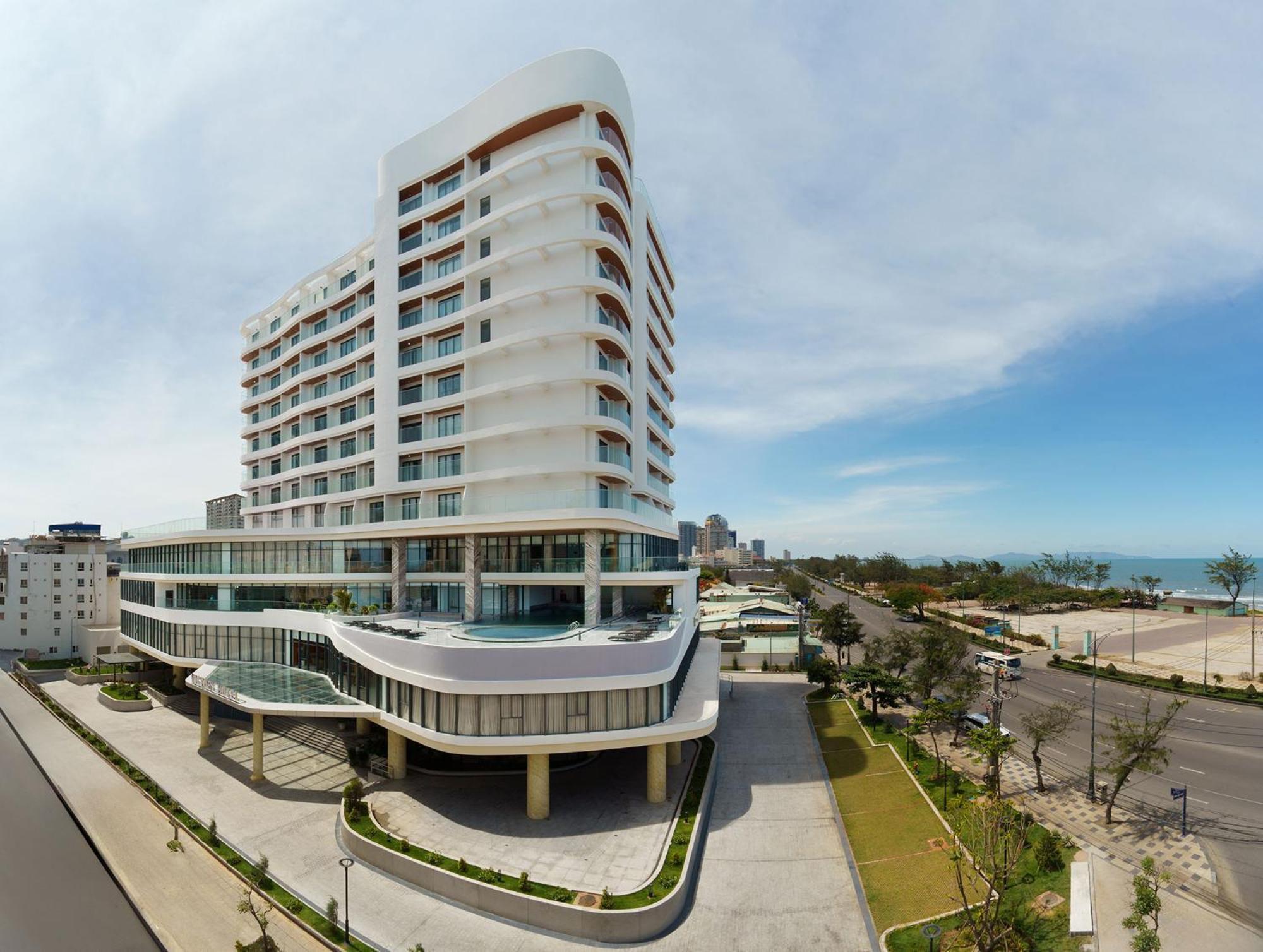 Victory - New Wing Vung Tau