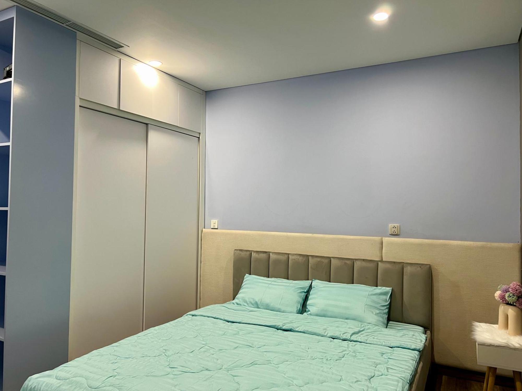 Uphoenix Home- Hado Centrosa Garden * Ho Chi Minh City