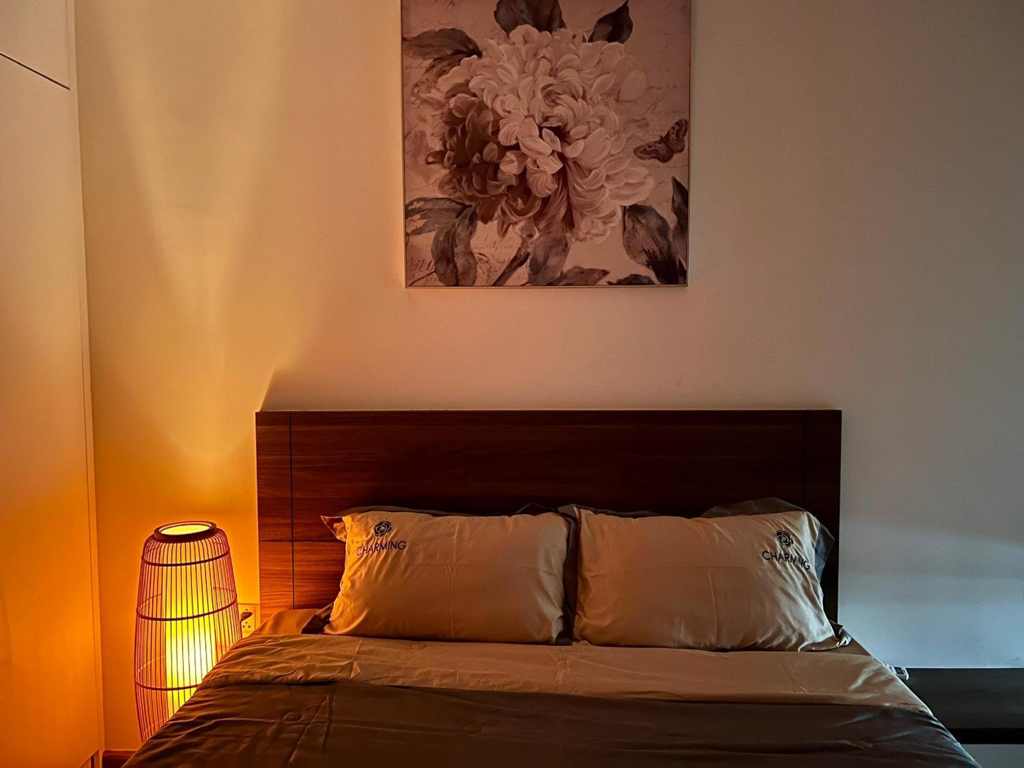 Uphoenix Home- Hado Centrosa Garden *