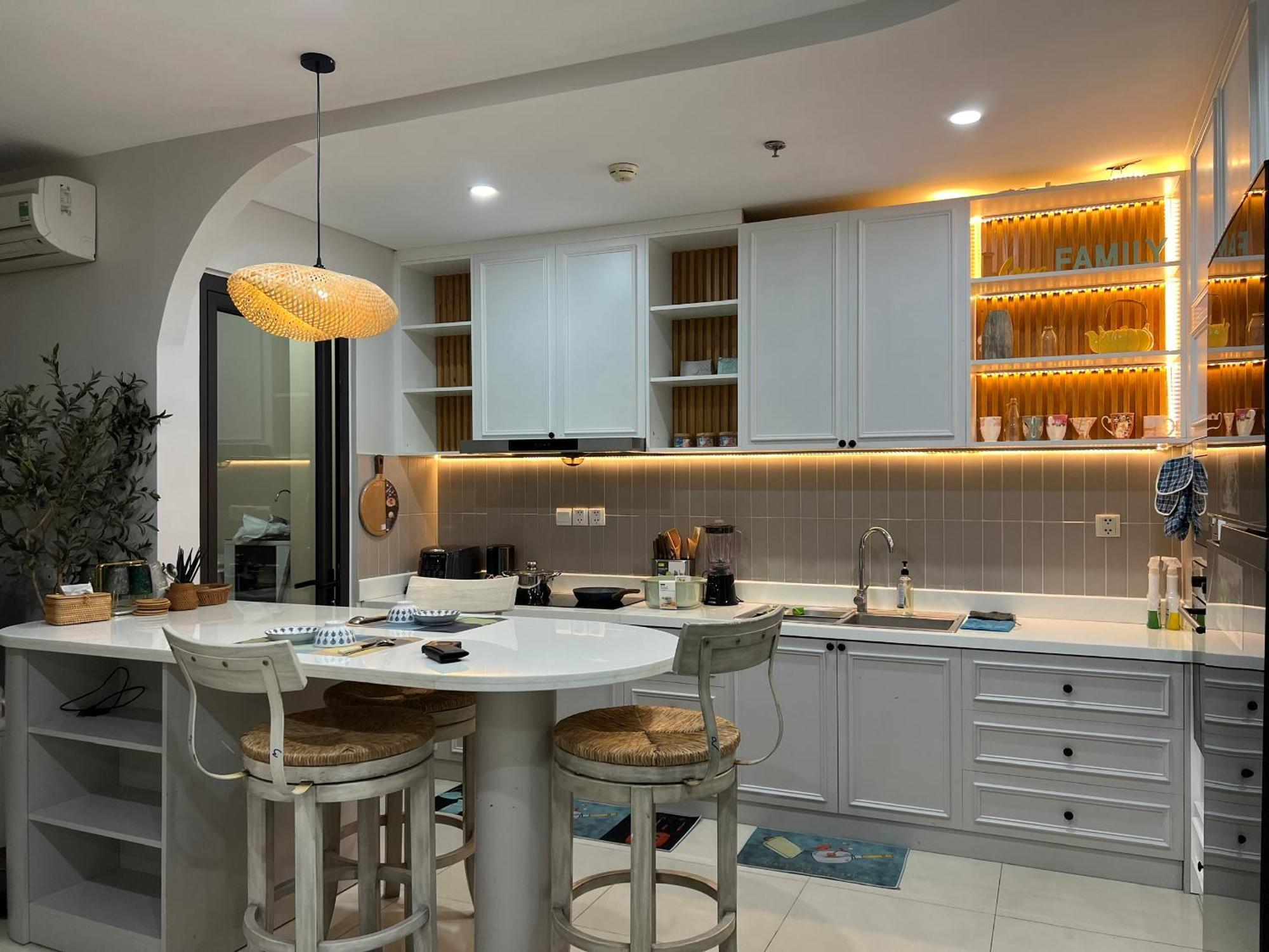 Uphoenix Home- Hado Centrosa Garden Aparthotel *