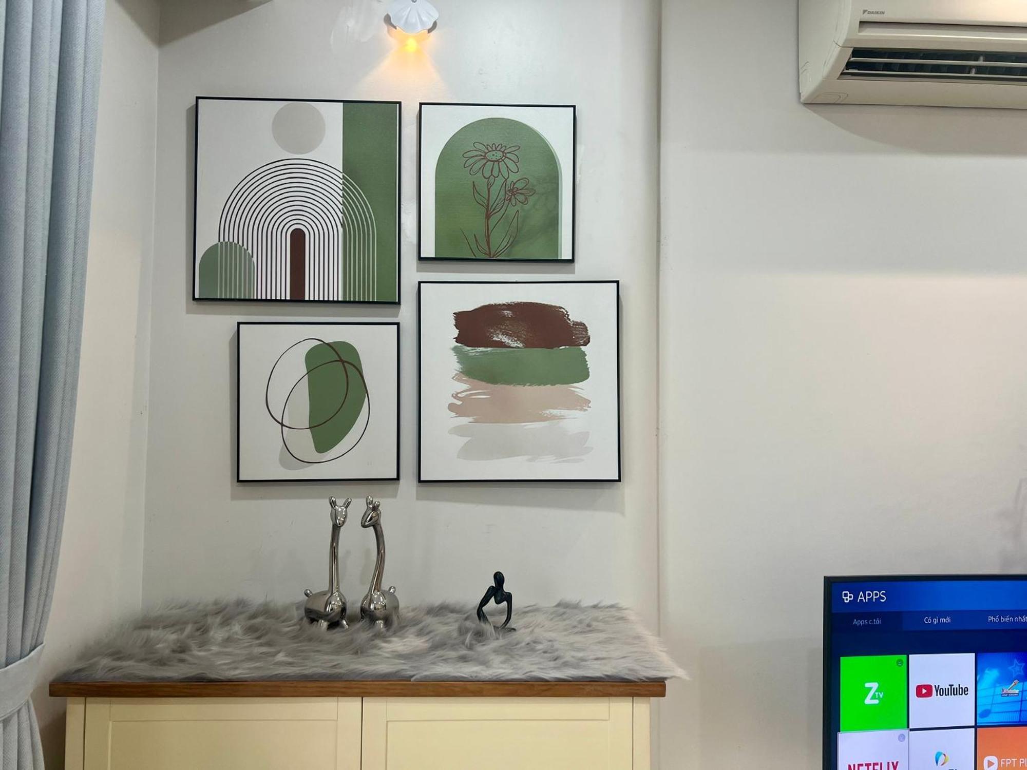Uphoenix Home- Hado Centrosa Garden *