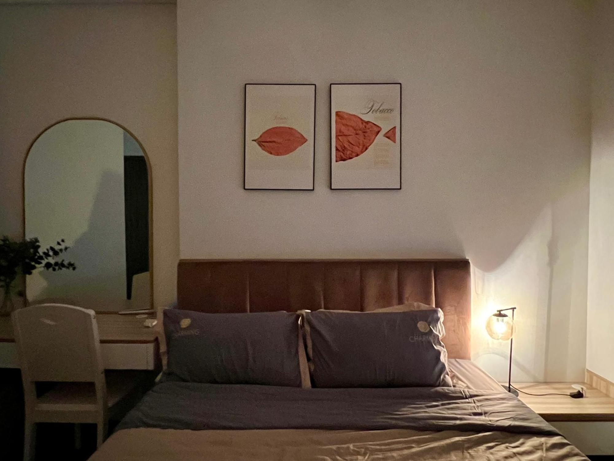 Uphoenix Home- Hado Centrosa Garden Ho Chi Minh City