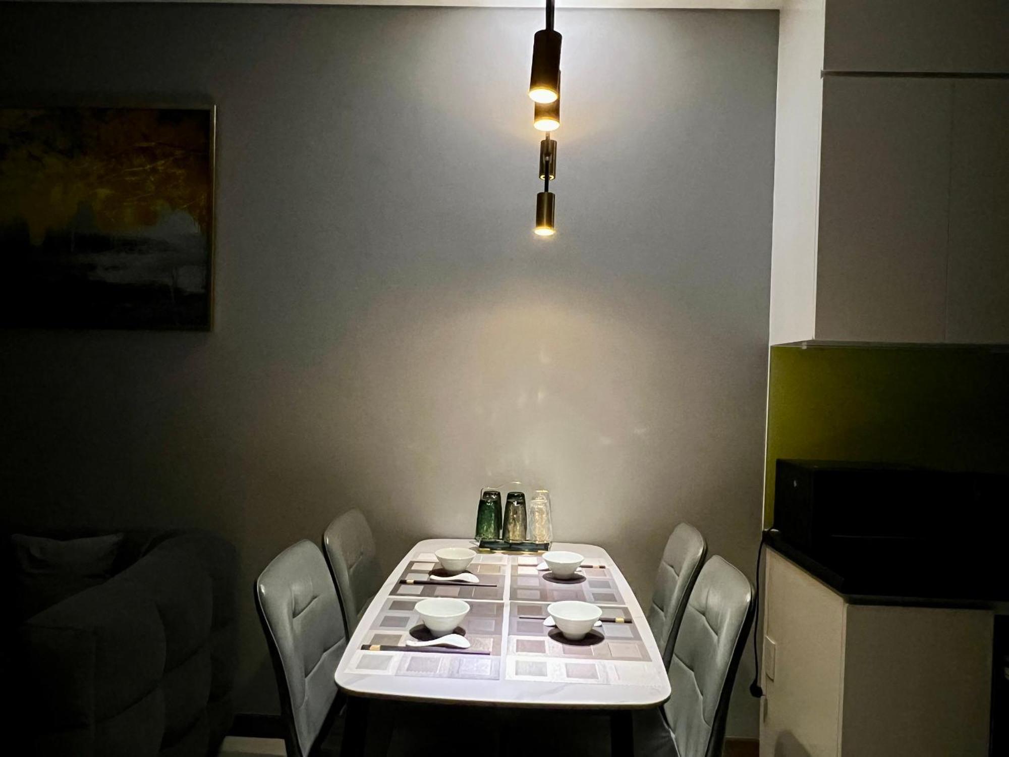 Uphoenix Home- Hado Centrosa Garden Aparthotel Ho Chi Minh City