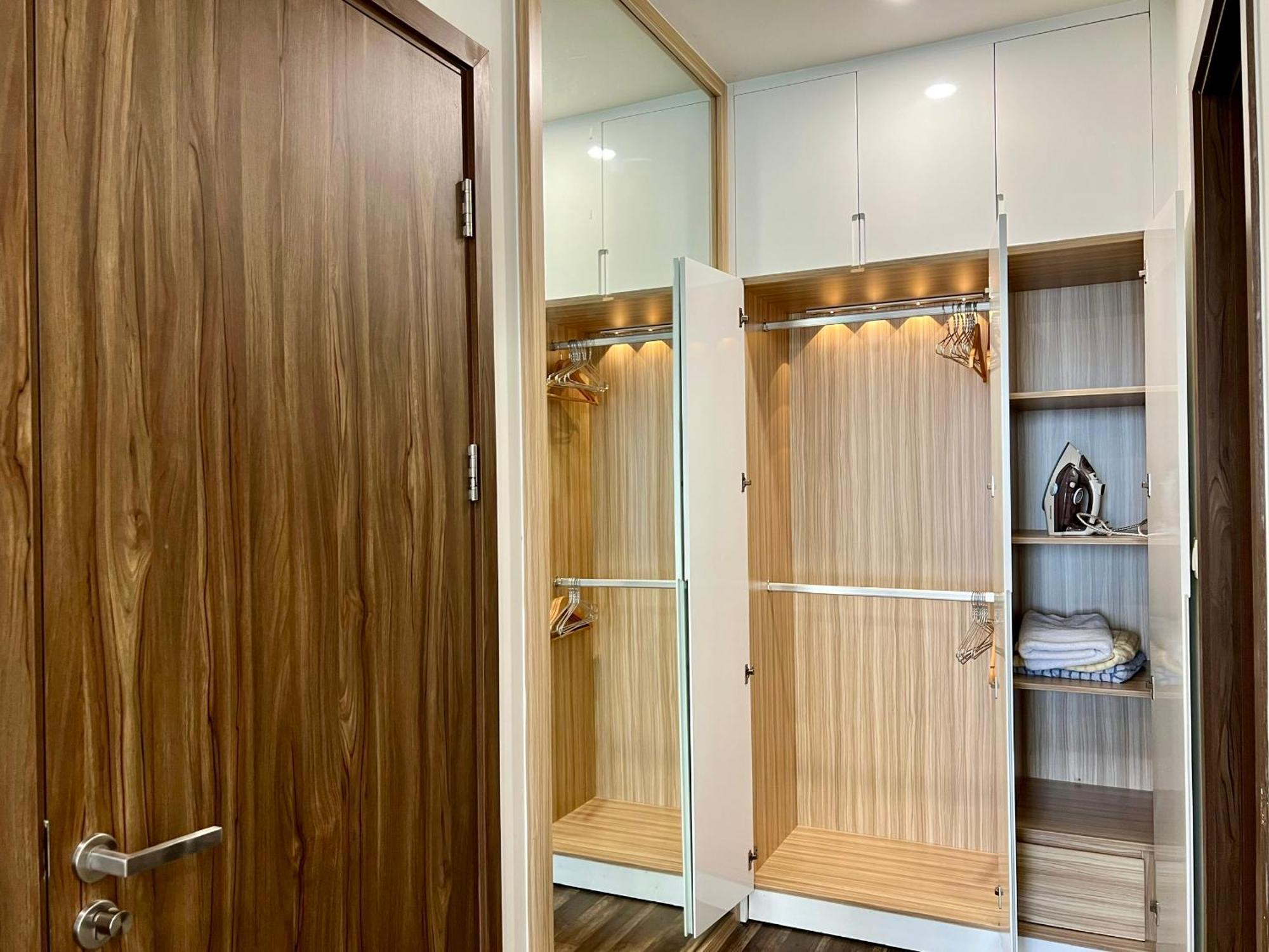 Aparthotel Uphoenix Home- Hado Centrosa Garden