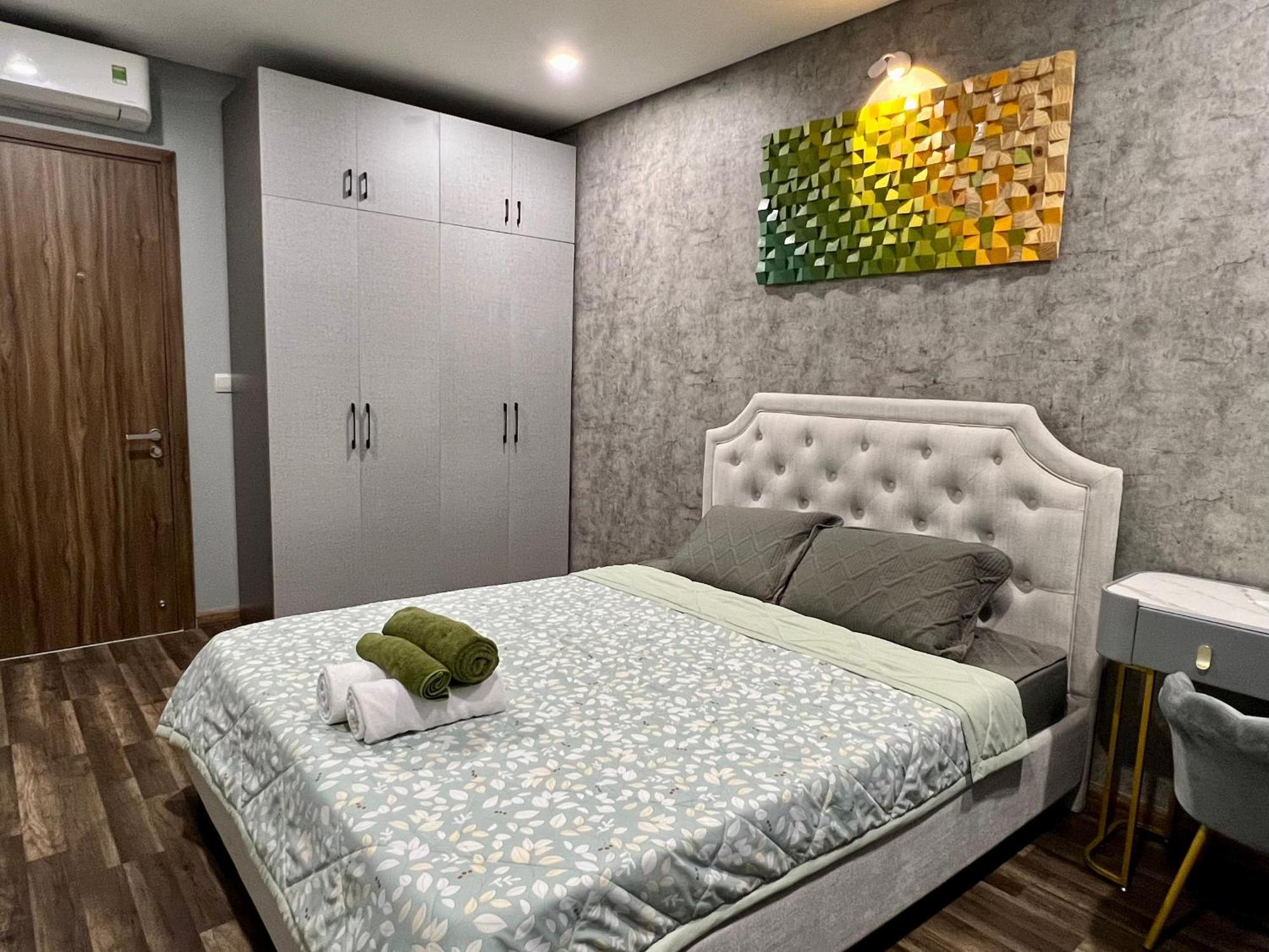 Uphoenix Home- Hado Centrosa Garden *