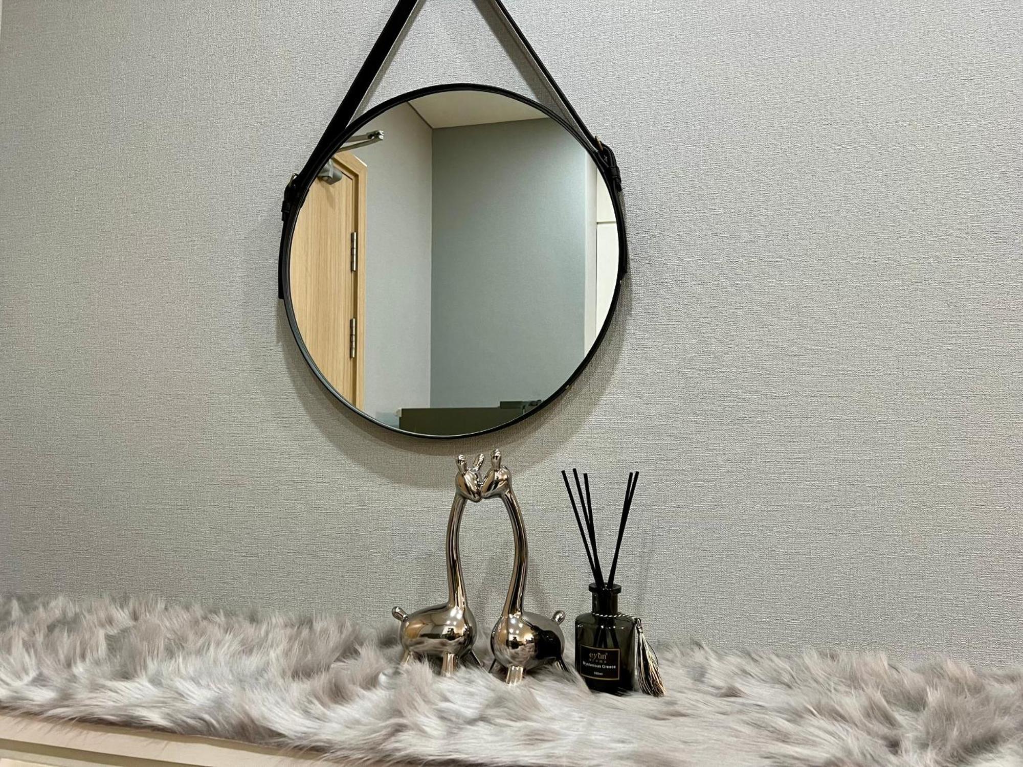 Uphoenix Home- Hado Centrosa Garden Aparthotel *