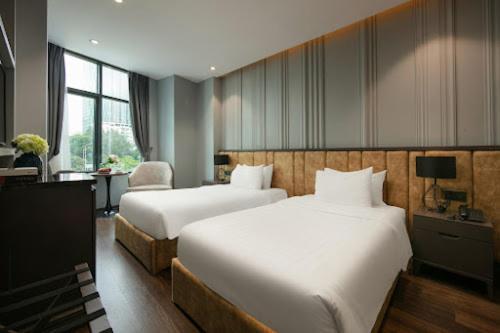 Khách sạn Ping Hà Nội Hà Nội