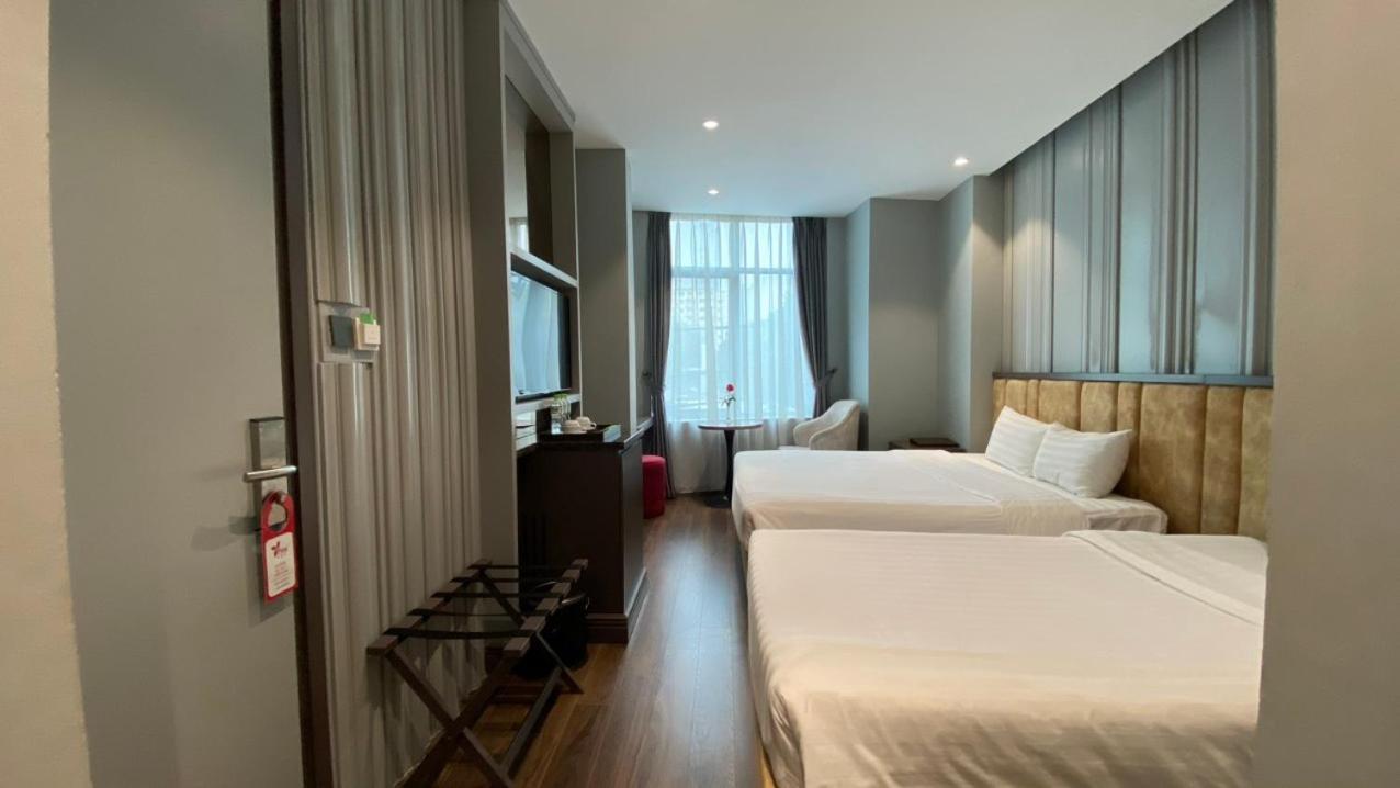 Ping Hà Nội 3* Hà Nội