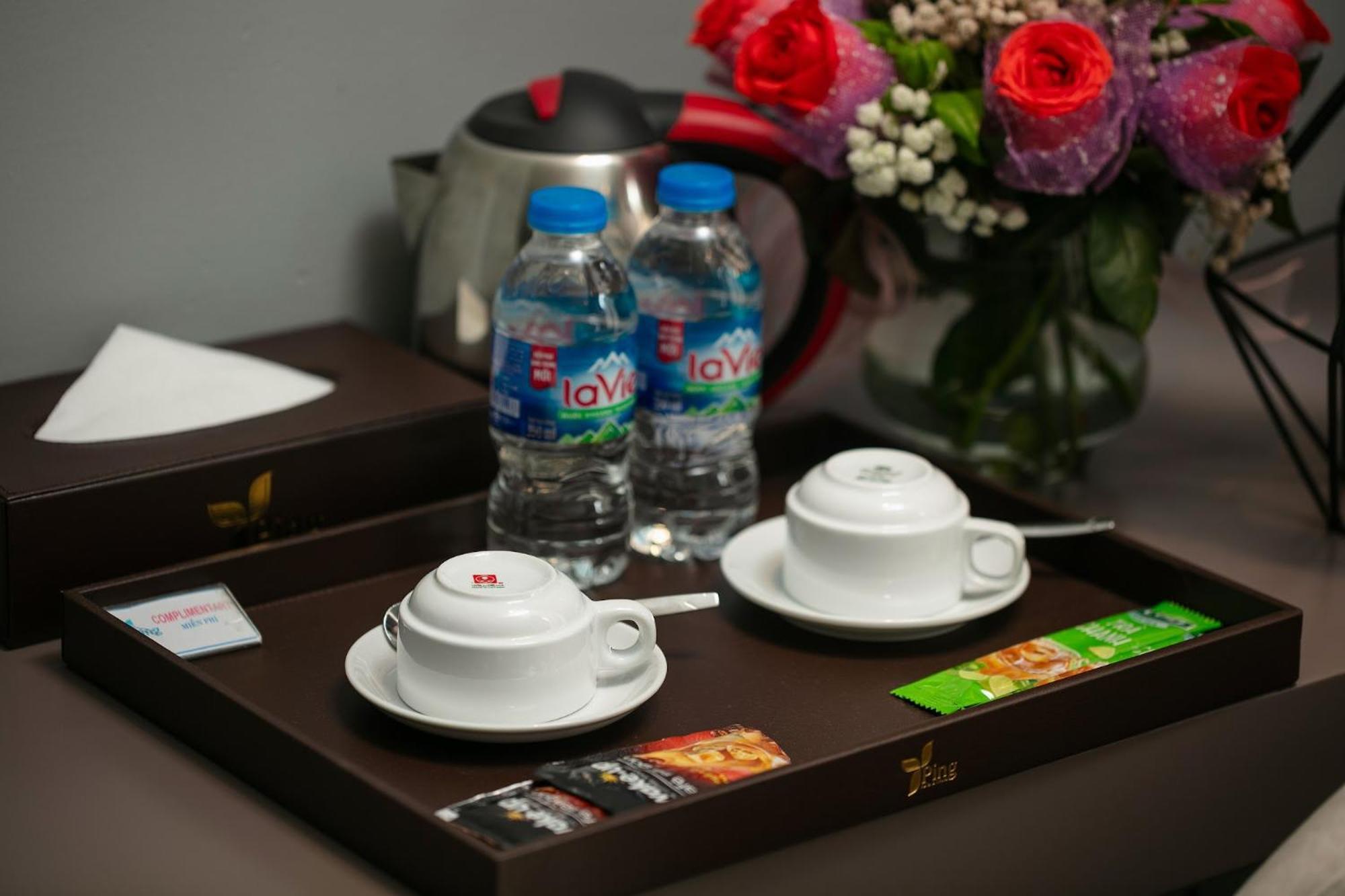Ping Hà Nội 3*