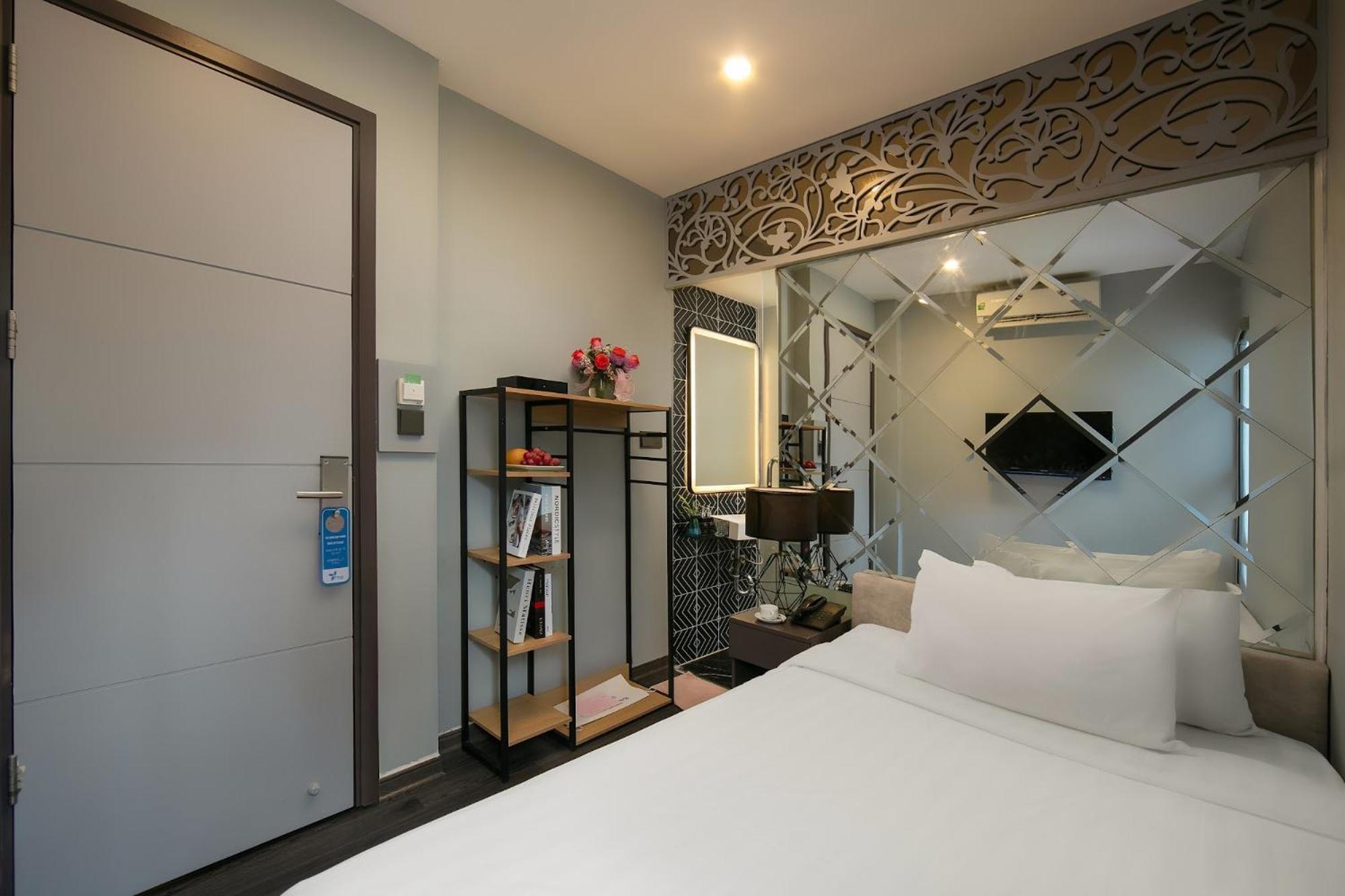 Khách sạn Ping Hà Nội Hà Nội