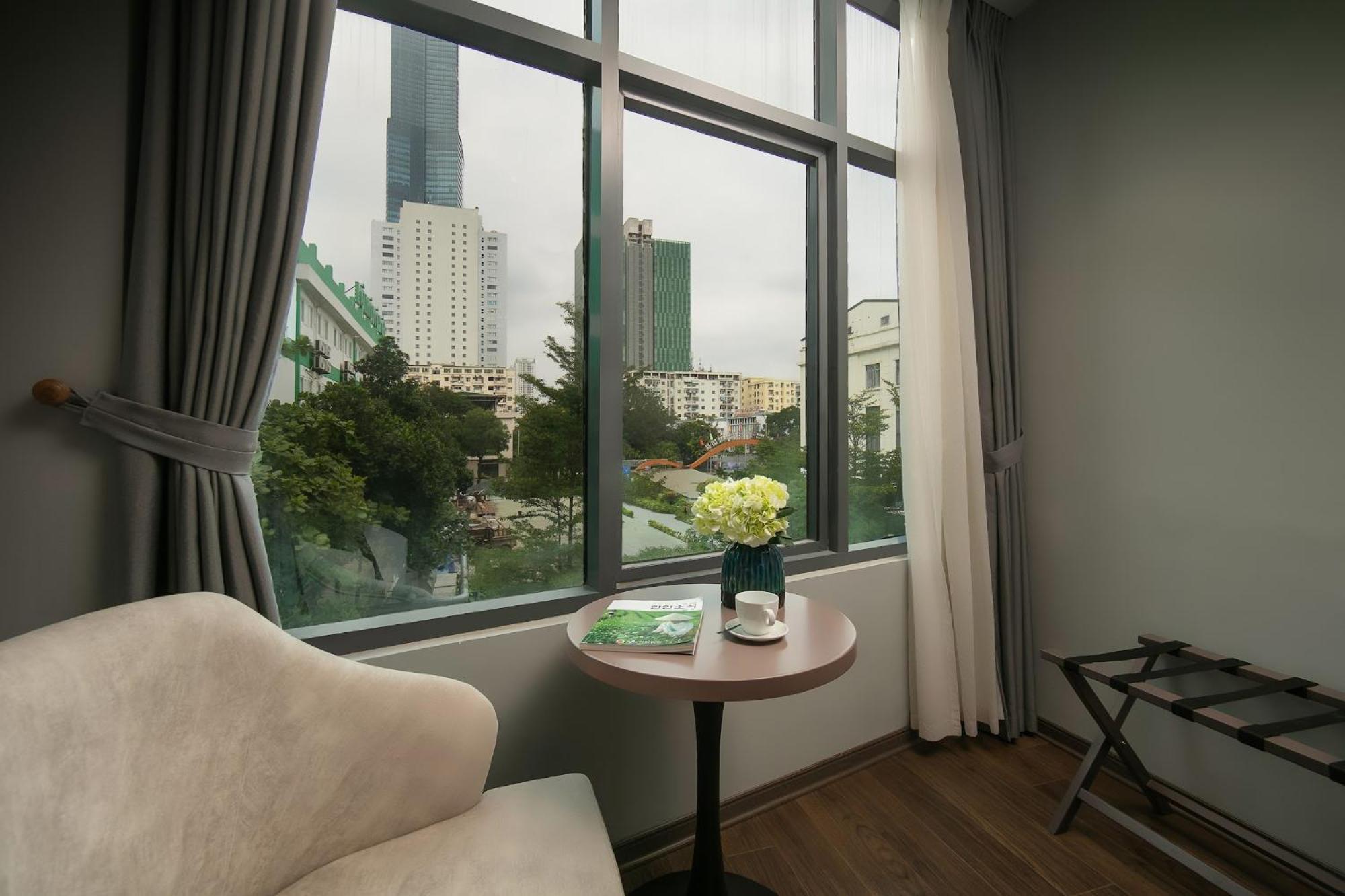 Ping Hà Nội 3*