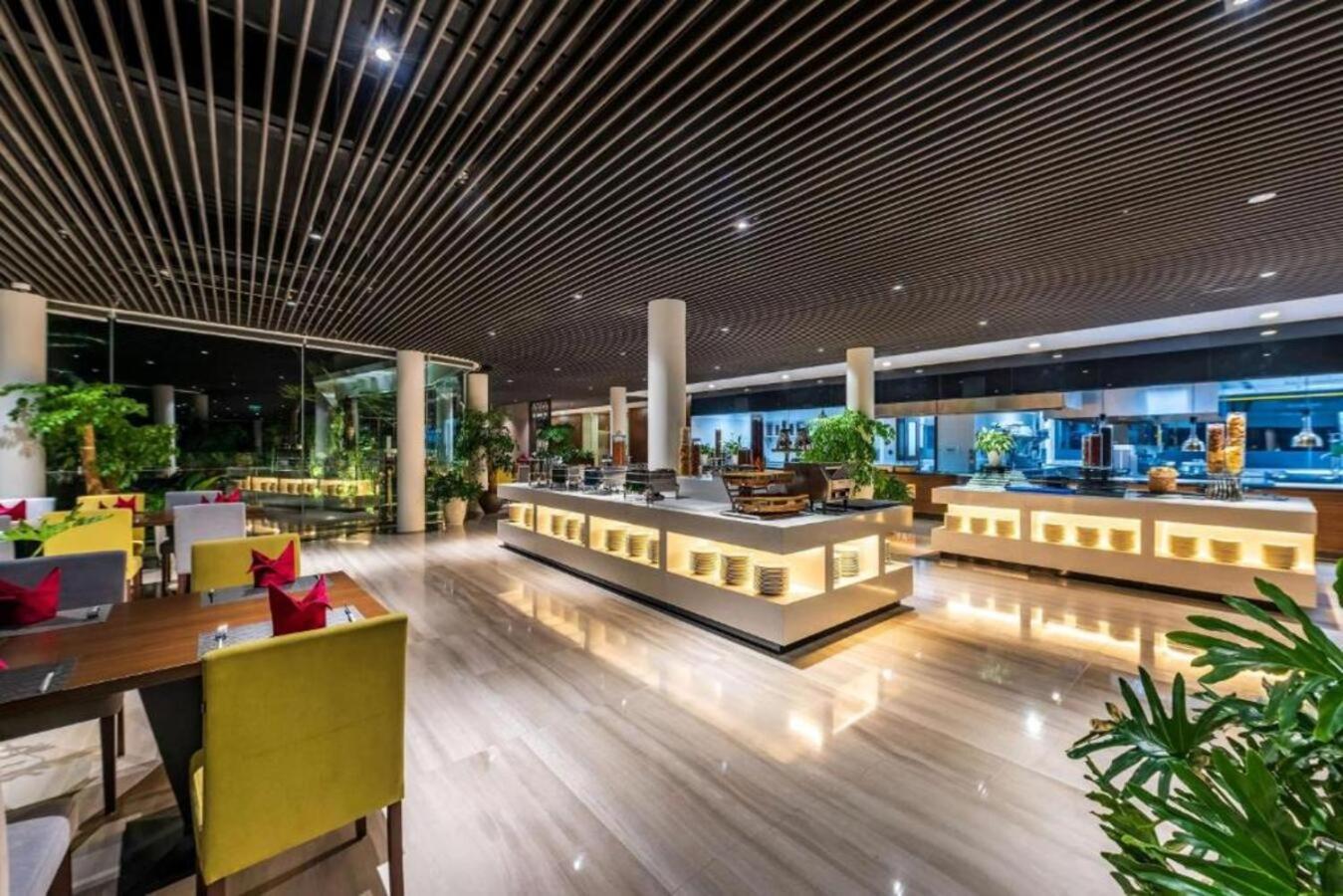 Resort Flamingo Dai Lai 5*