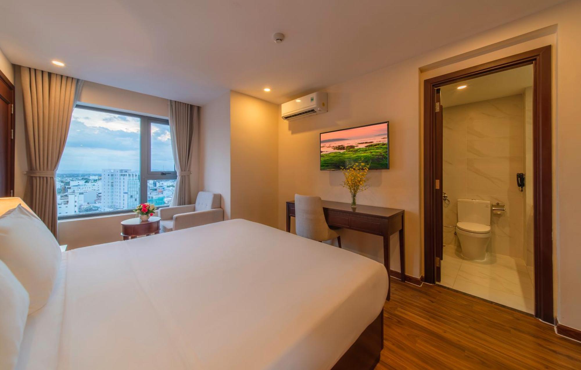Florida 5* Nha Trang