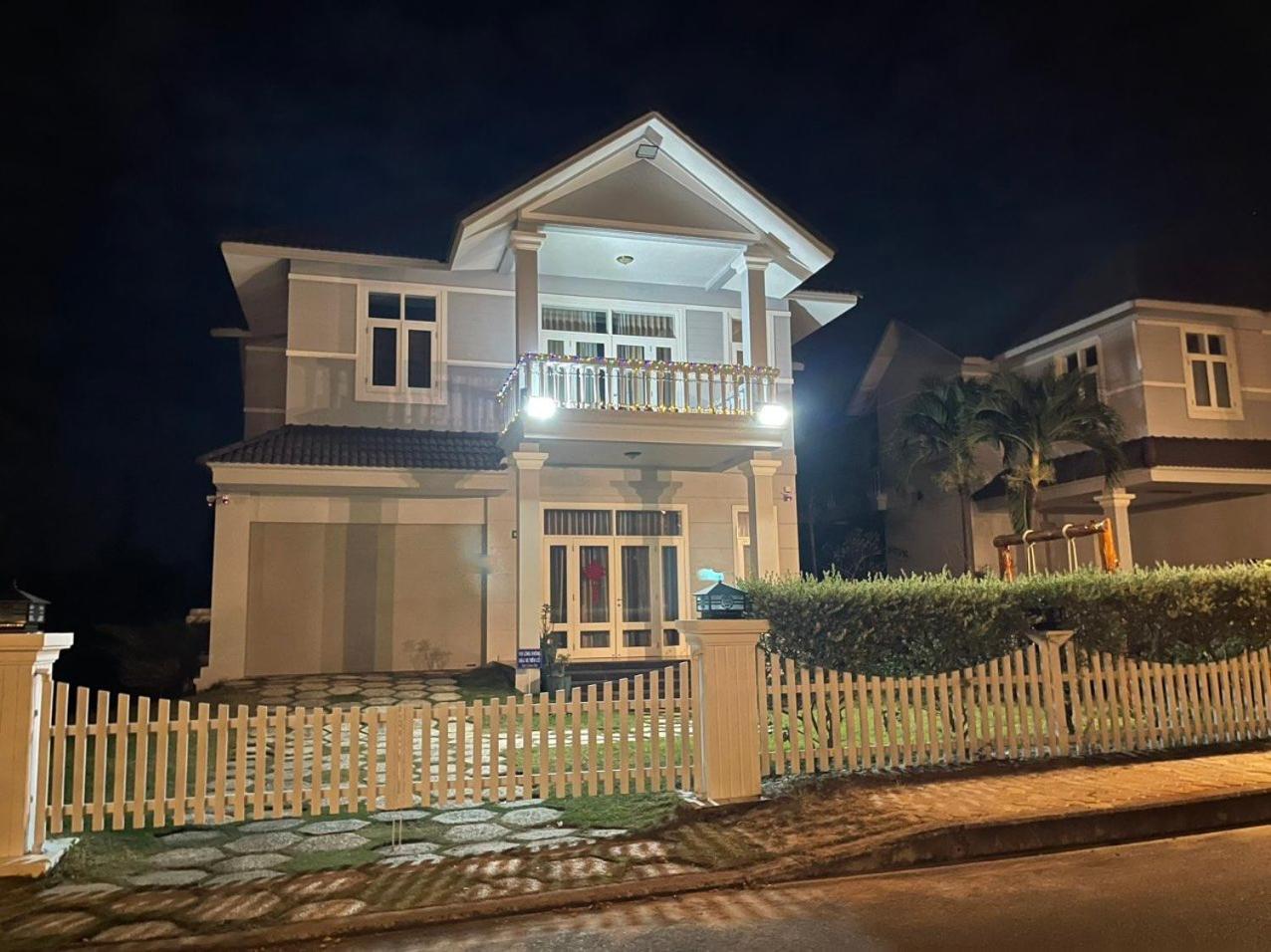 Mui Ne Sealinks Villa
