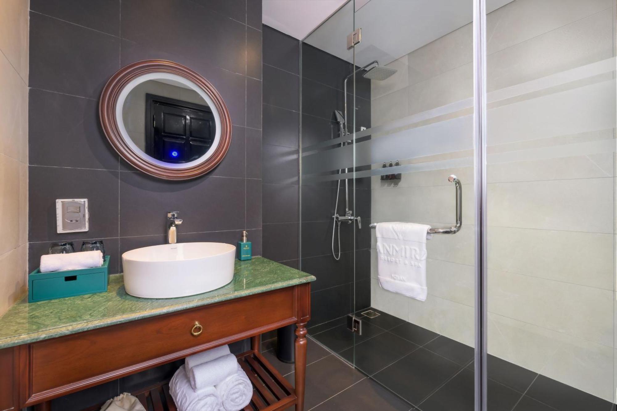 Hotel Anmira & By The Unlimited Collection, Managed By The Ascott 5*