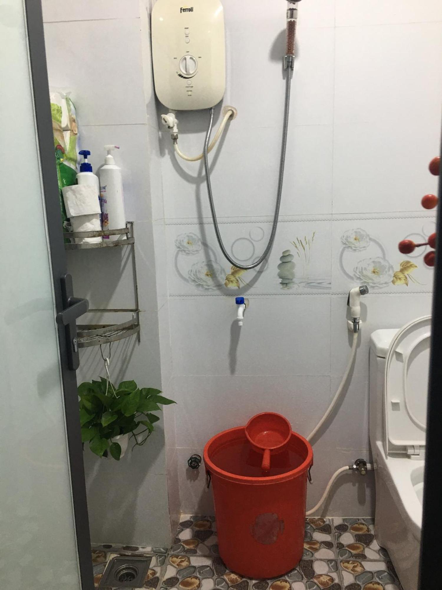 Homestay Tuyet Na