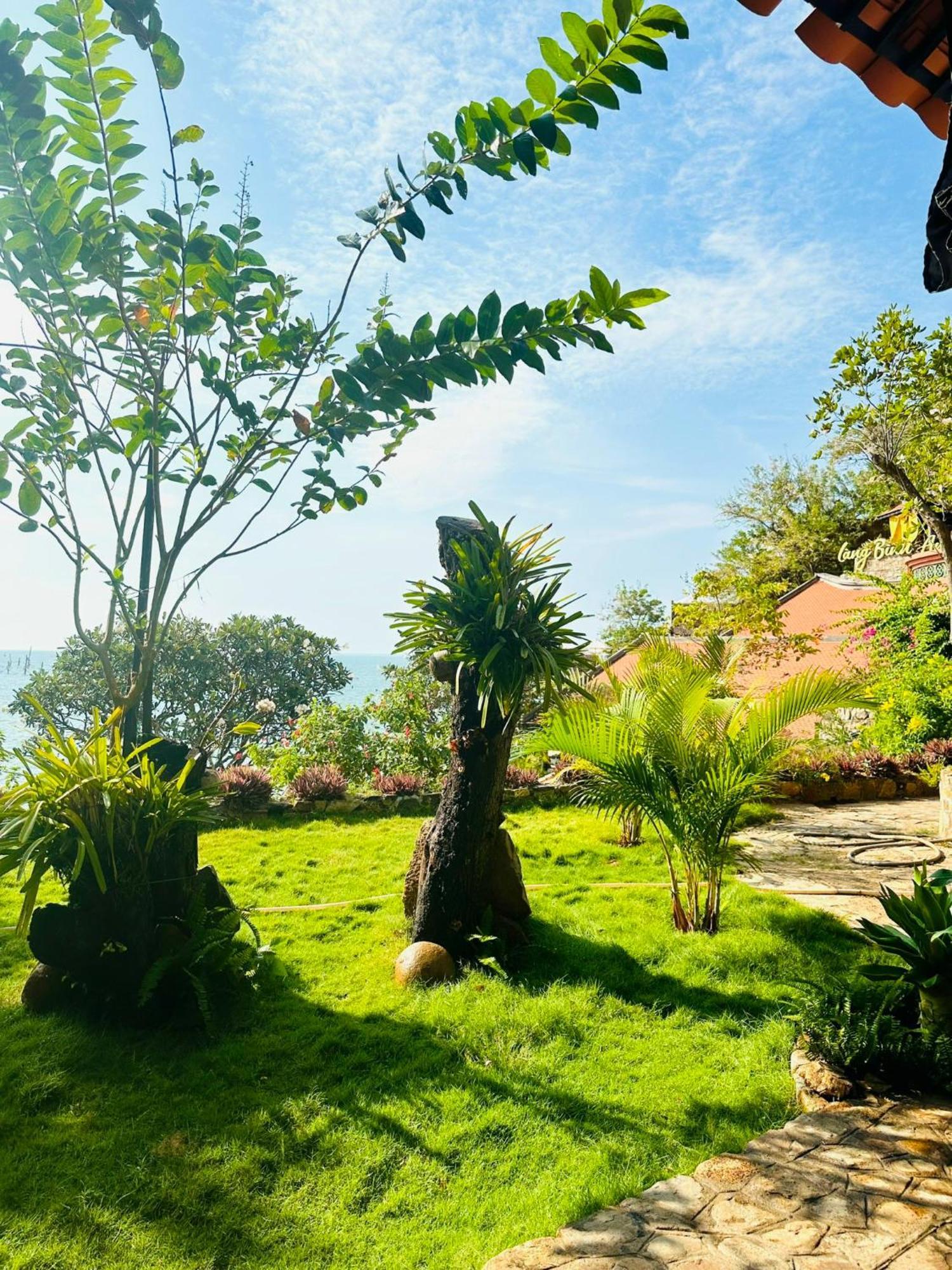 Hotel Binh An Village Vũng Tàu