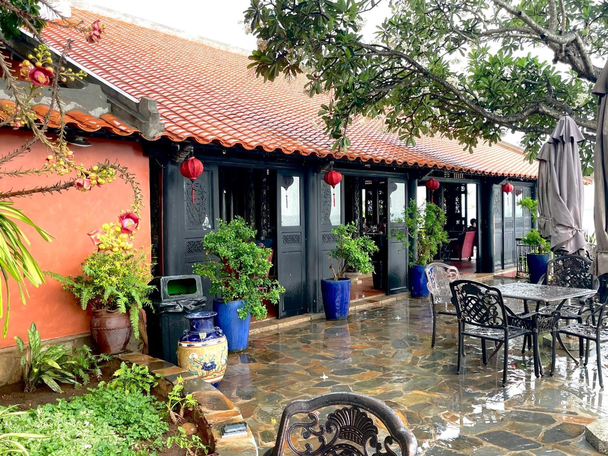 Binh An Village Vũng Tàu