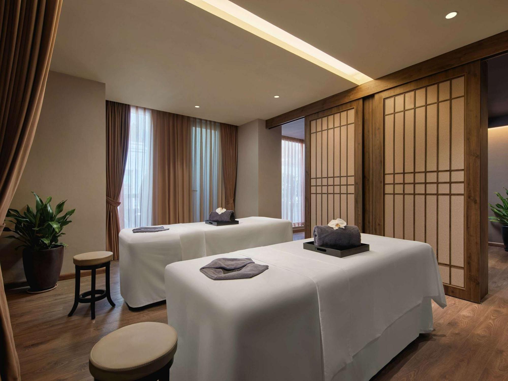 De L'opera Hà Nội - Mgallery