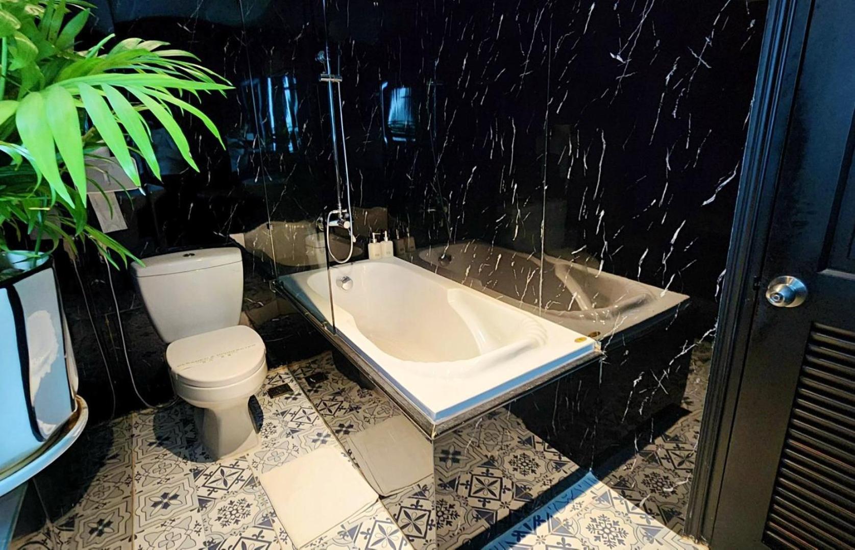 Khách Sạn&spa Rosa TP. Hồ Chí Minh
