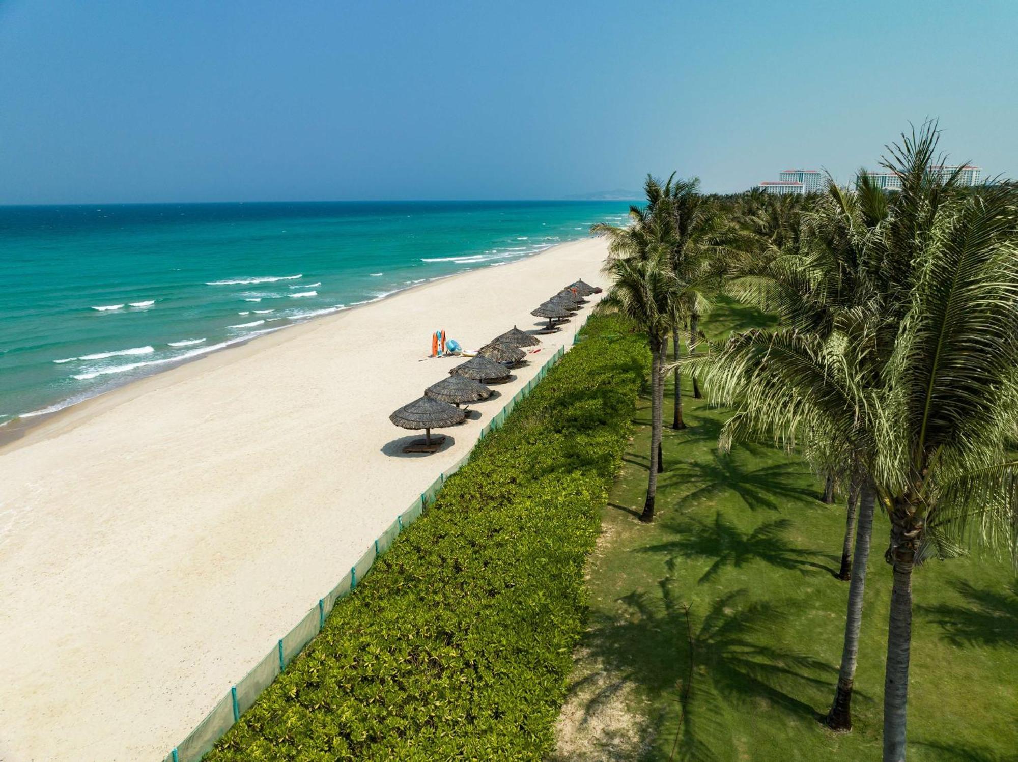 Resort Radisson Blu Cam Ranh