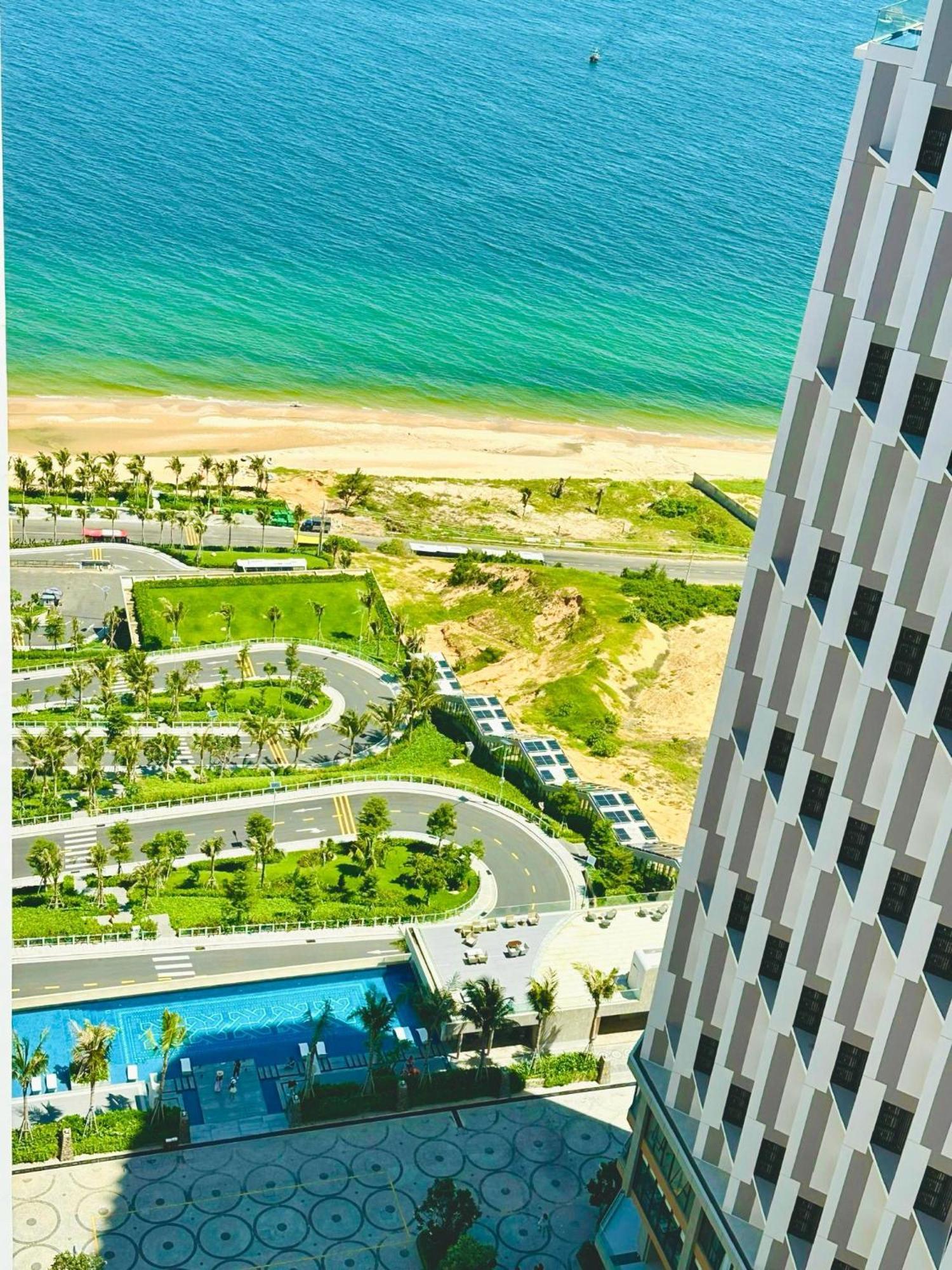 Apec Mandala Mui Ne - Aparthotel Phan Thiet