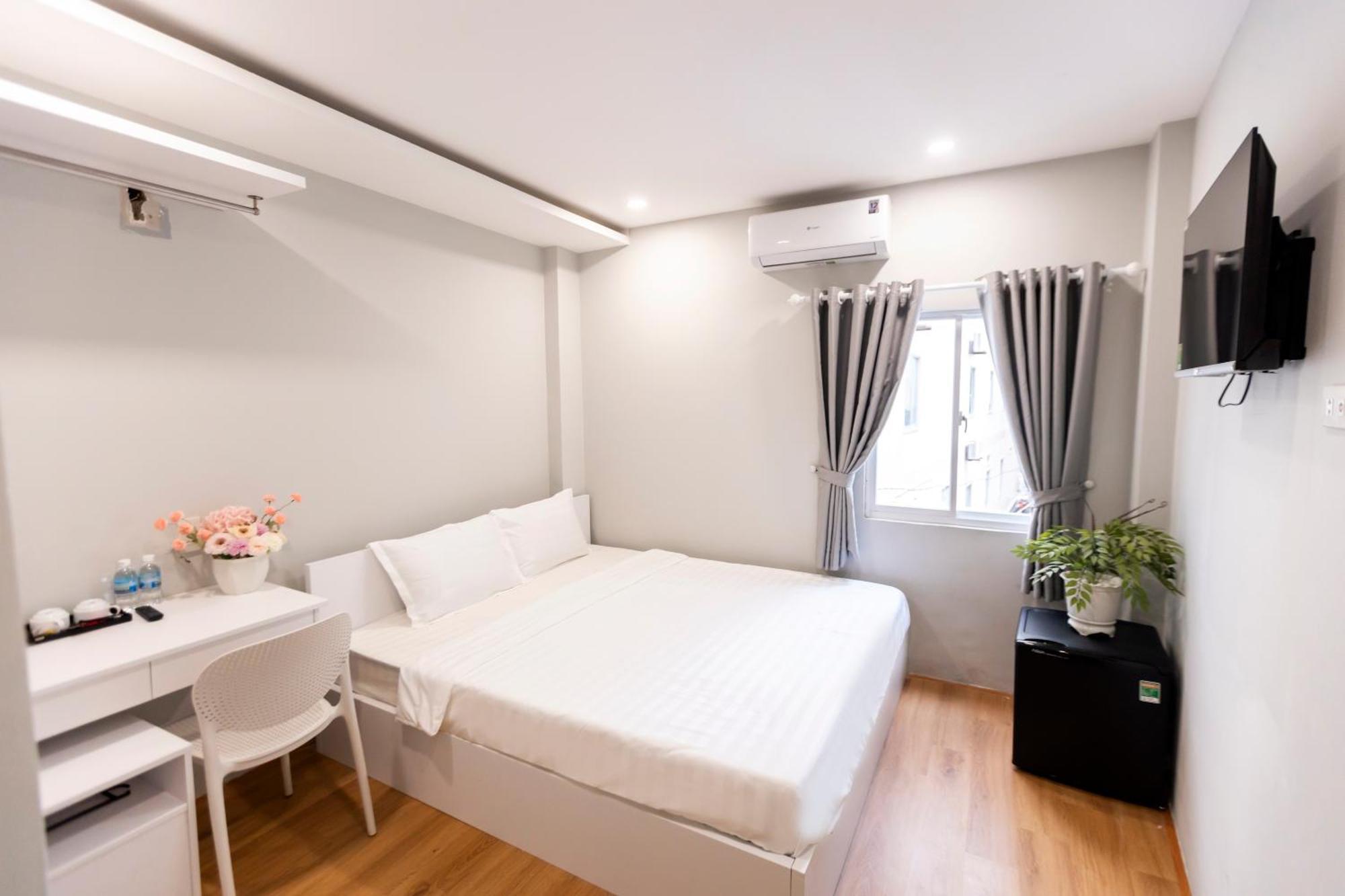 Hotel Cosmos By Ht