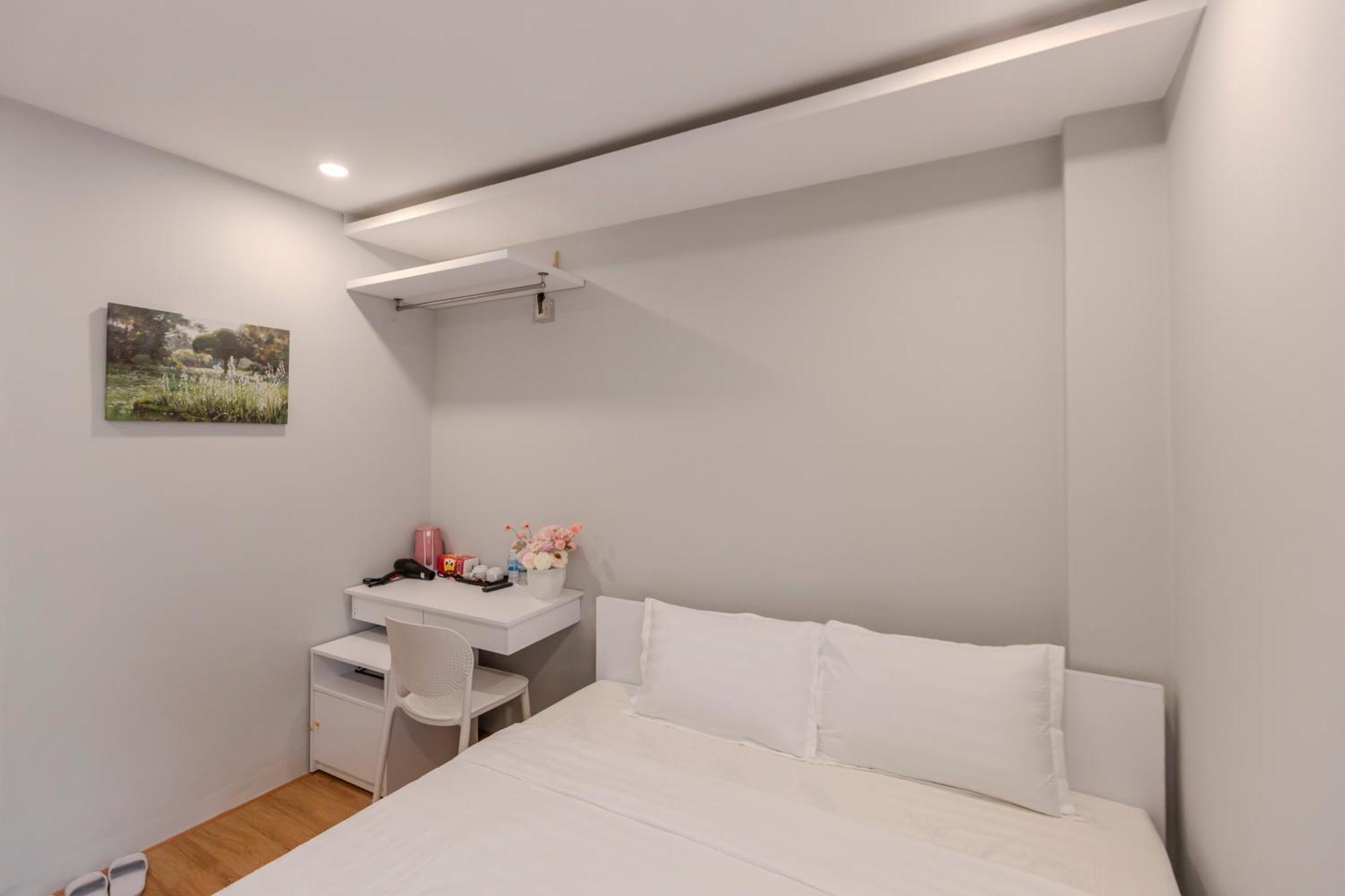 Hotel Cosmos By Ht