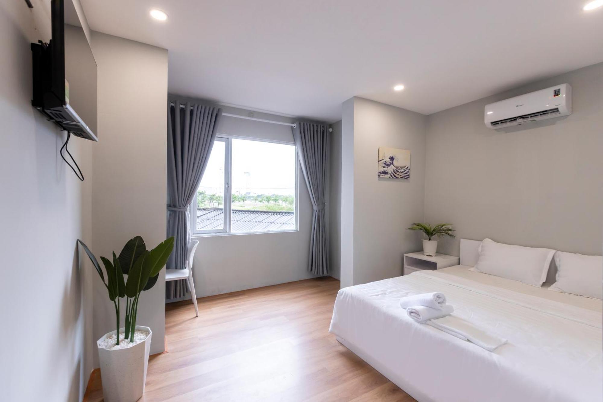 Cosmos By Ht Hotel Nha Trang