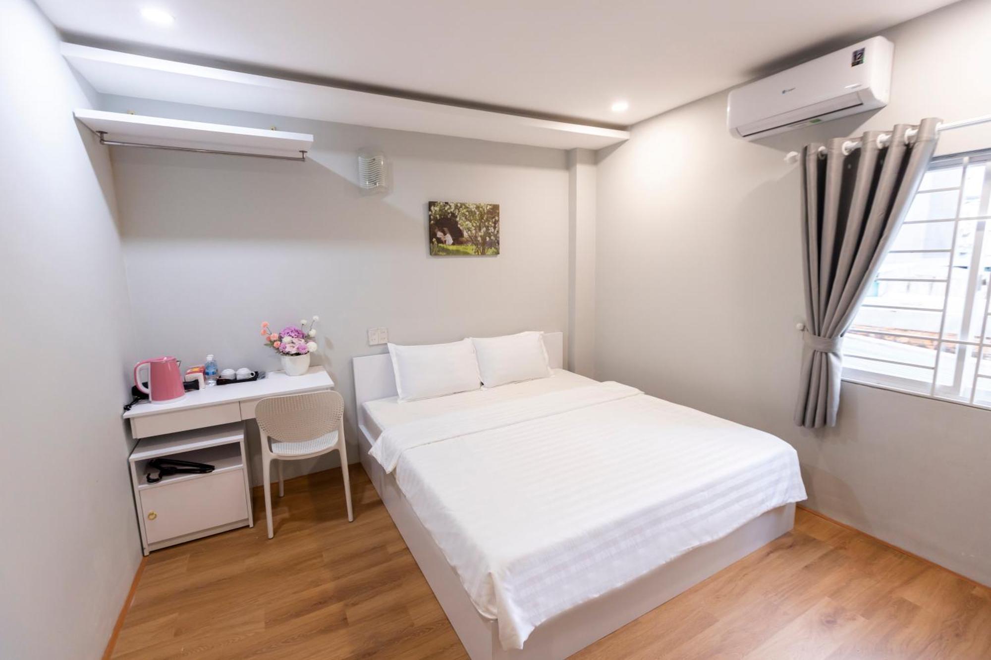 Cosmos By Ht Hotel 2*