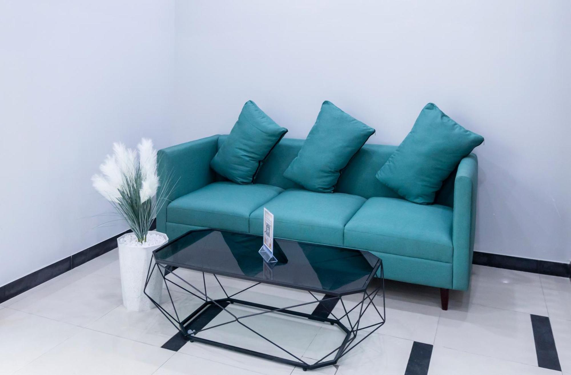 Cosmos By Ht Hotel Nha Trang