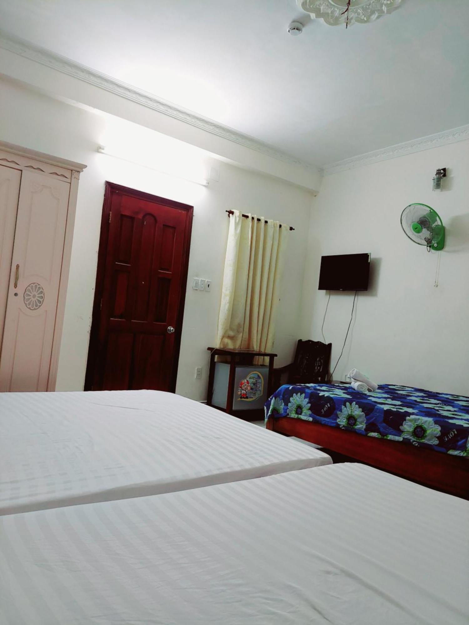 Quang Diep Hotel