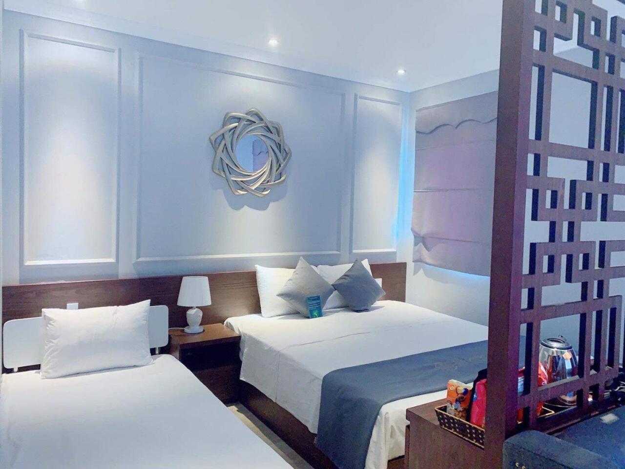 Hotel The Confetti 3*