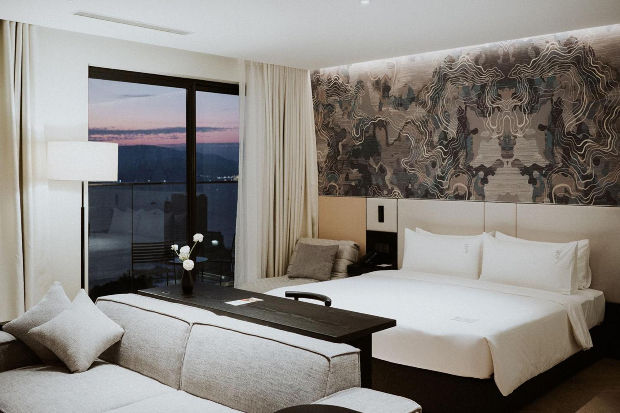 Hotel December 5*
