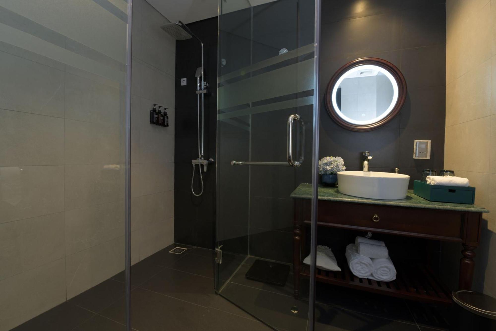 Hotel Anmira & By The Unlimited Collection, Managed By The Ascott 5*