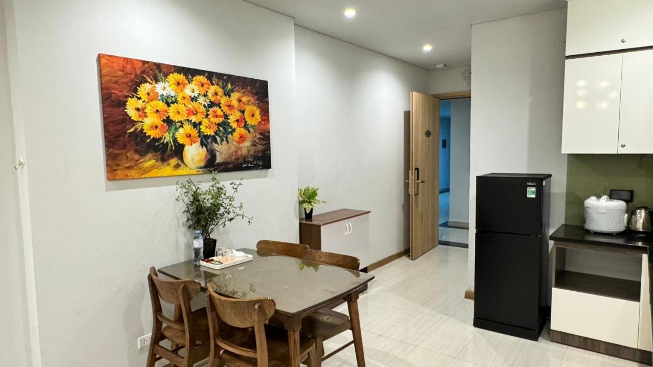 Thuy Apartment Ha Long
