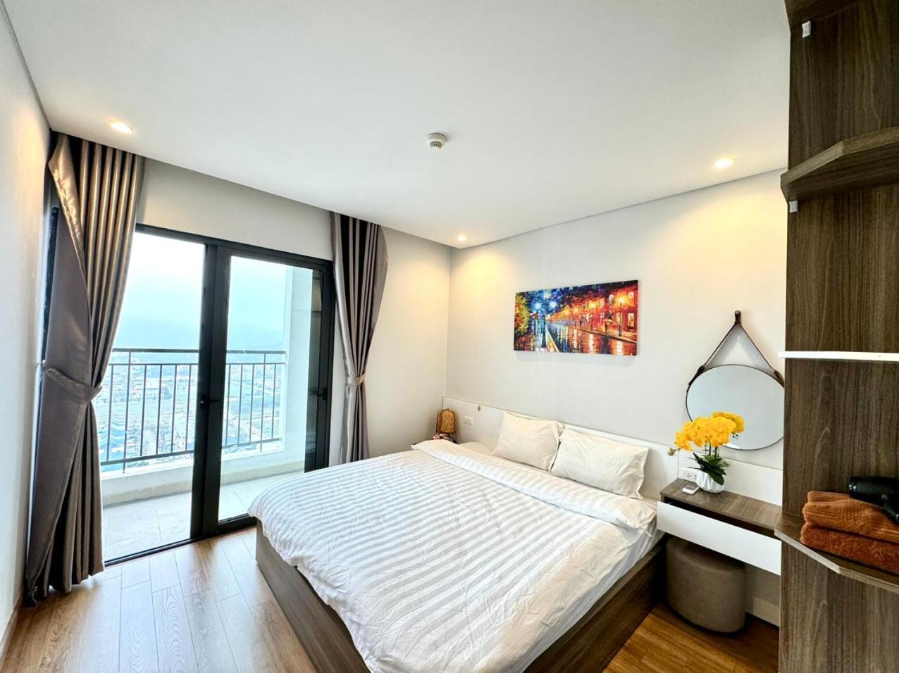Thuy Apartment