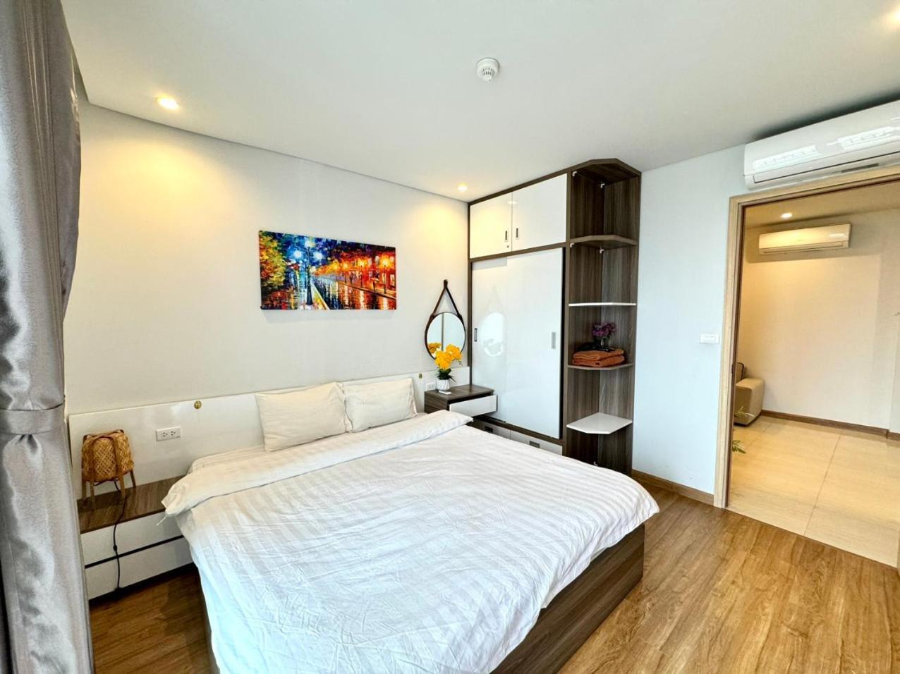 Apartment Thuy
