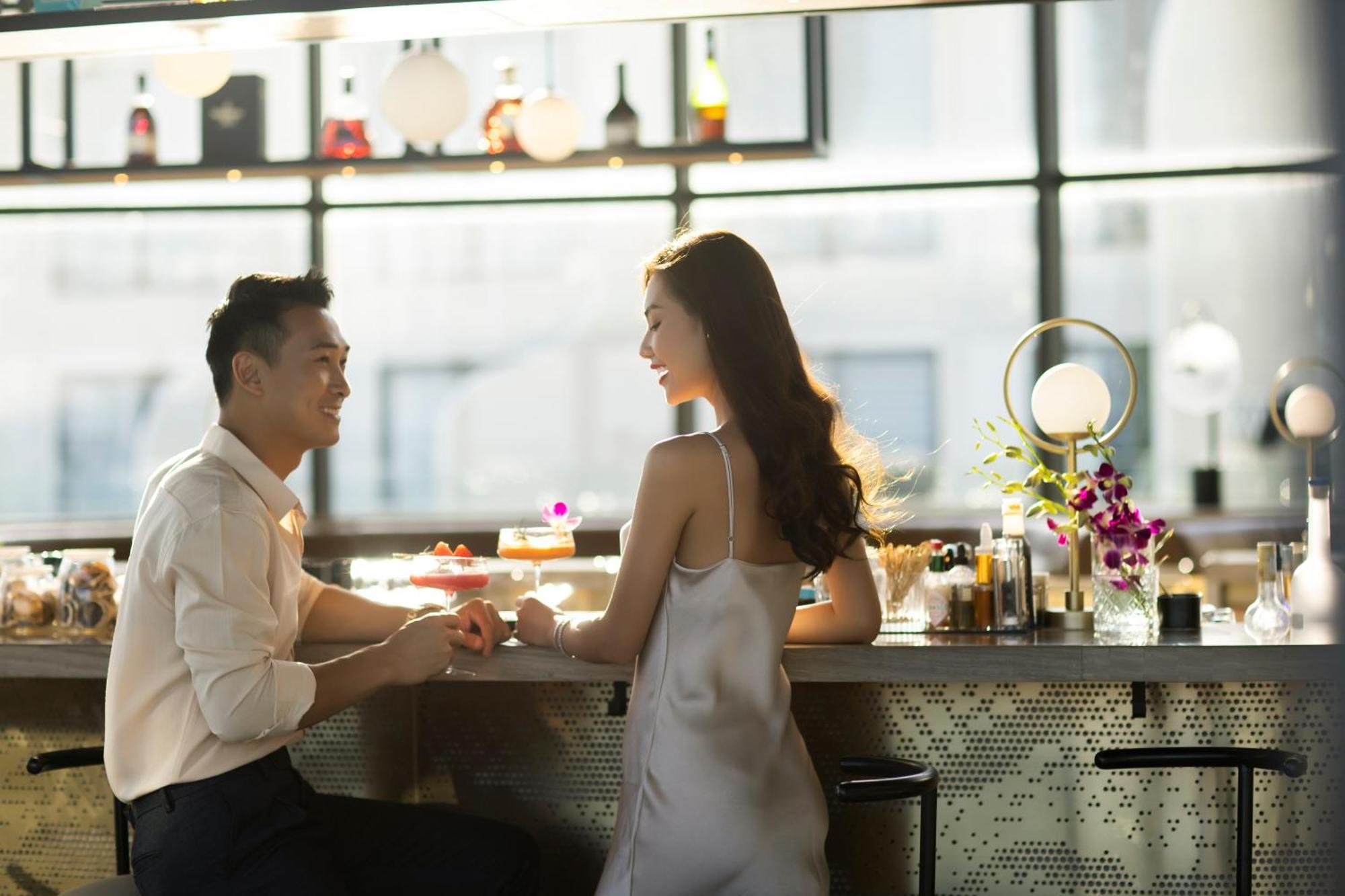 Citadines Marina Halong 5* Hạ Long