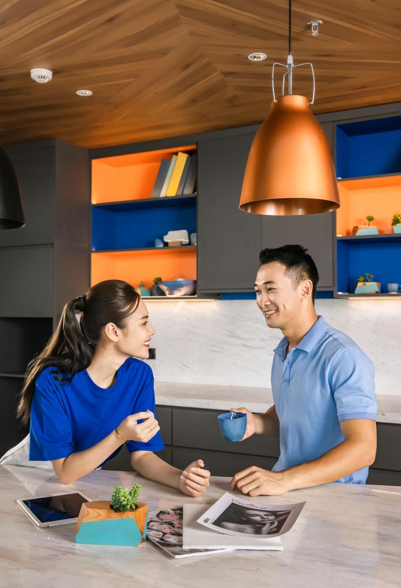 Hotel Citadines Marina Halong 5*
