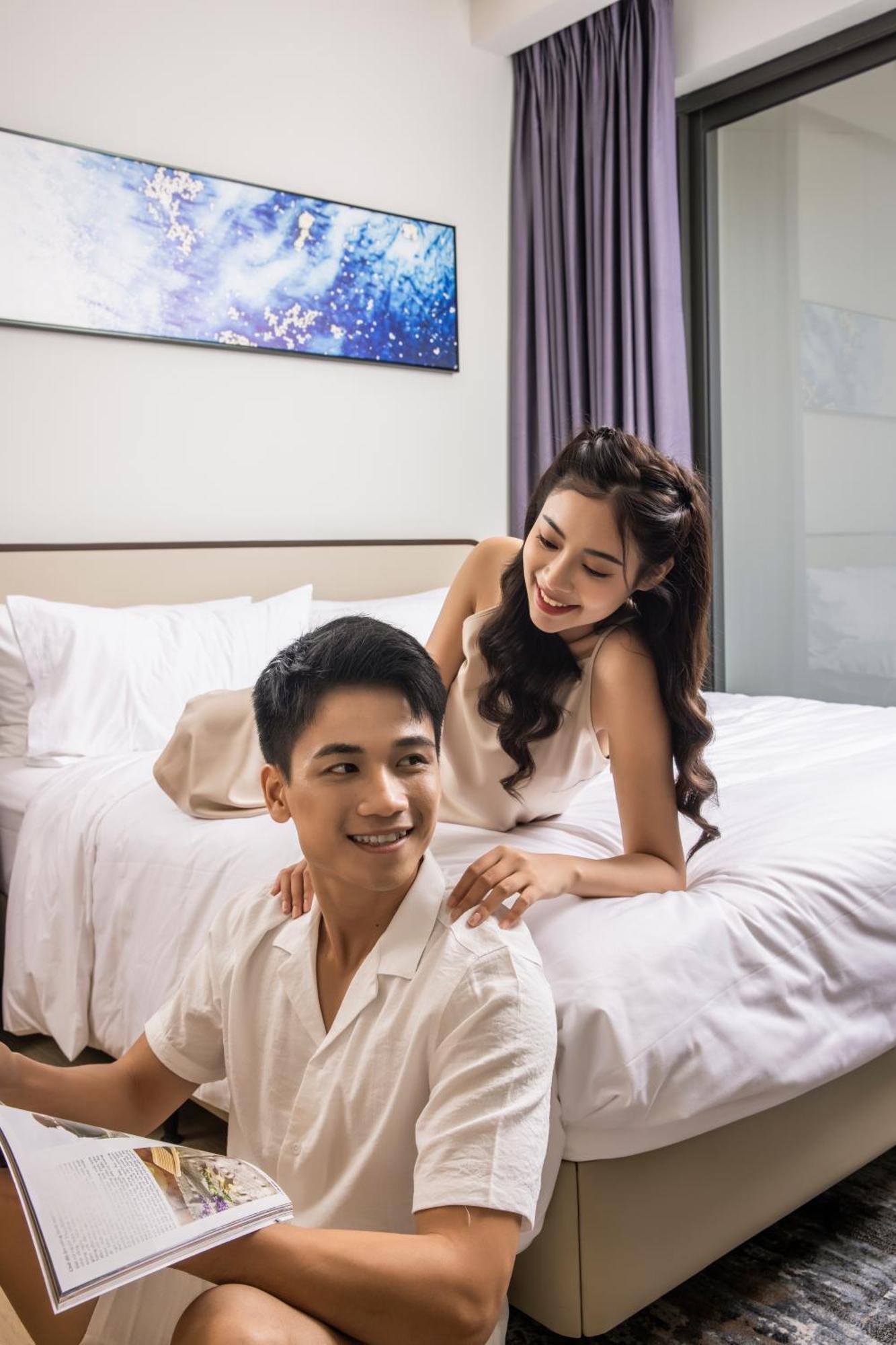 Hotel Citadines Marina Halong
