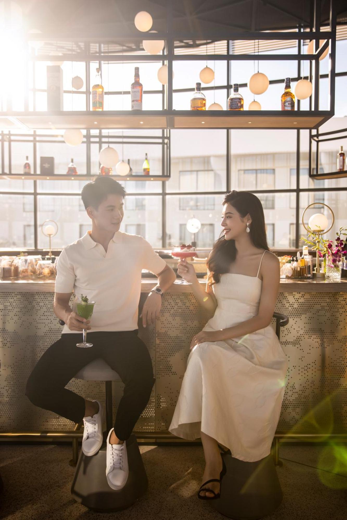 Hotel Citadines Marina Halong