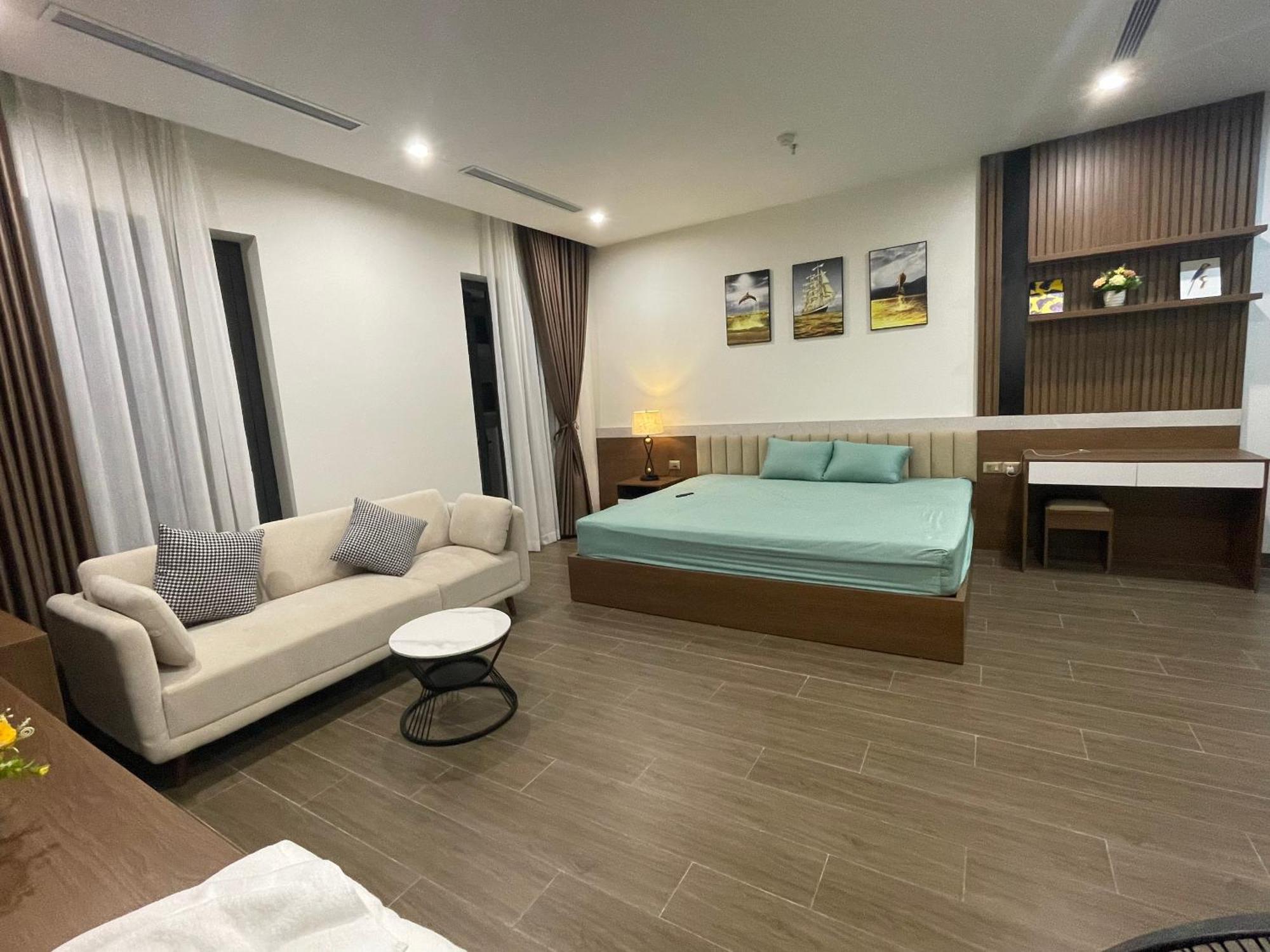 Hotel Lucasta
