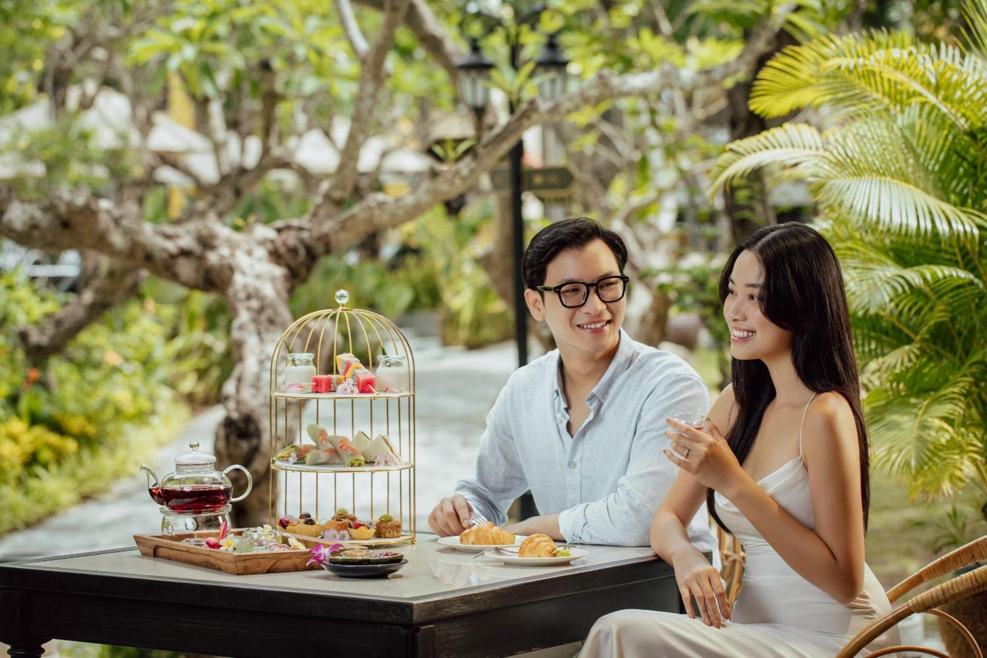 Anmira & By The Unlimited Collection, Managed By The Ascott 5*