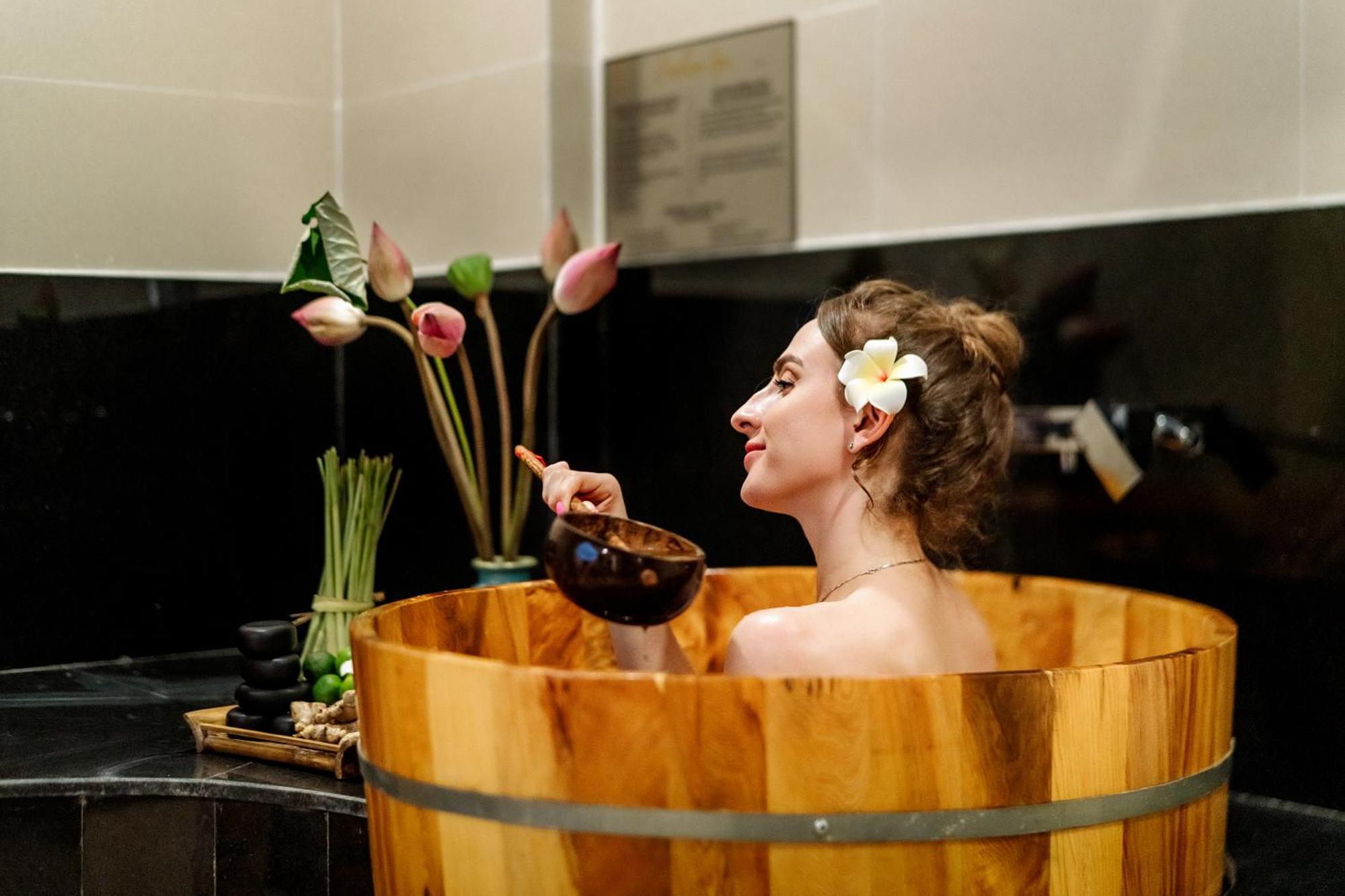 Lepavillon Luxury Hội An