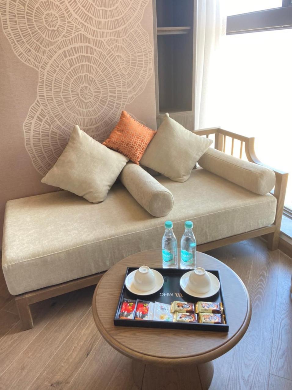 Apec Mandala Mui Ne D0329 Aparthotel Phan Thiet