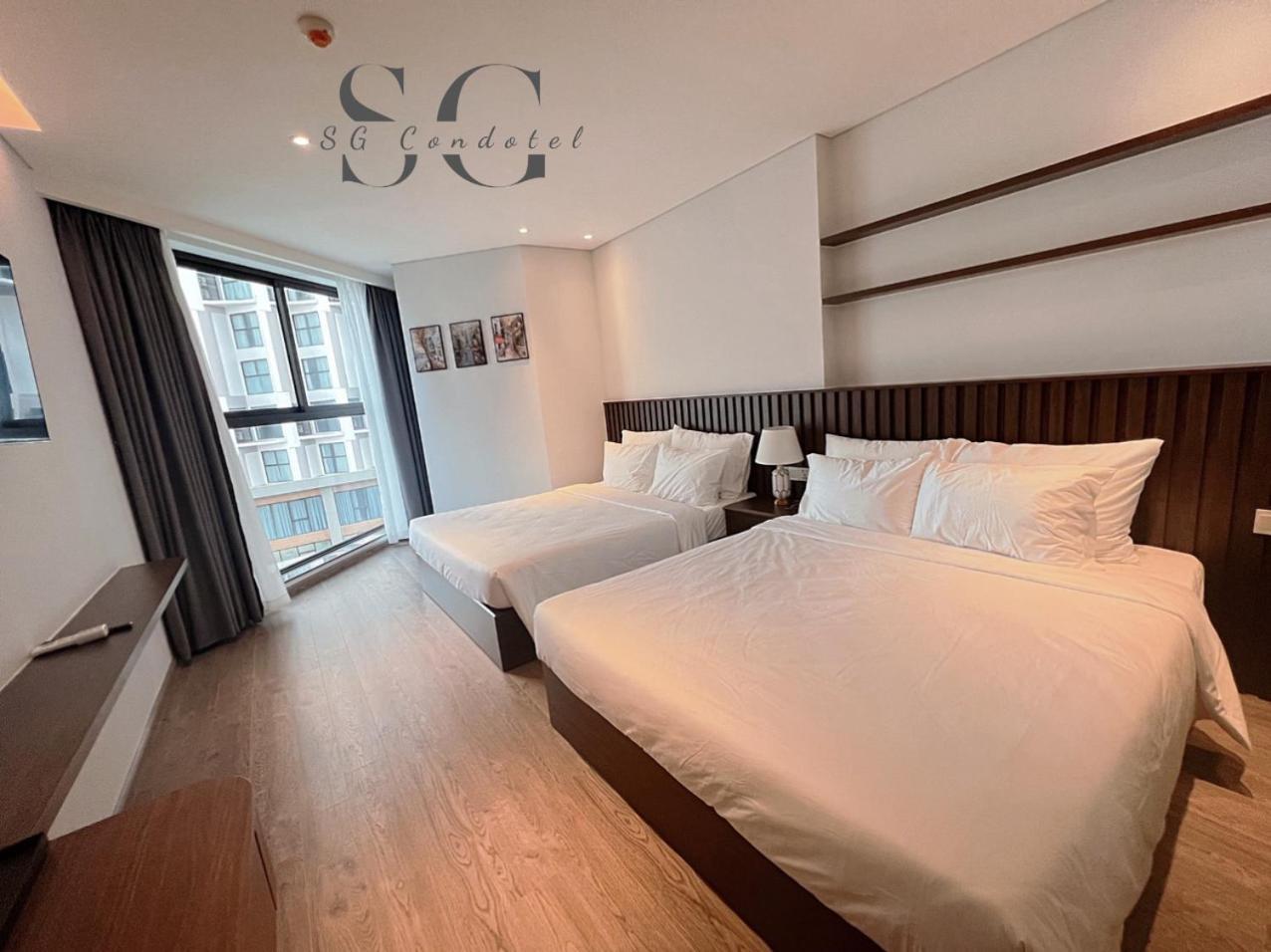 Aparthotel Apec Mandala Mui Ne D0329 *